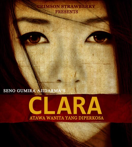 Wajah yang Hilang: Alienasi Marx dalam “Clara Atawa Wanita yang Diperkosa”