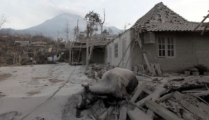 Jam yang Berhenti di Kepuharjo: Rumah yang Menjadi Museum dan Ingatan yang Dirawat Bersama