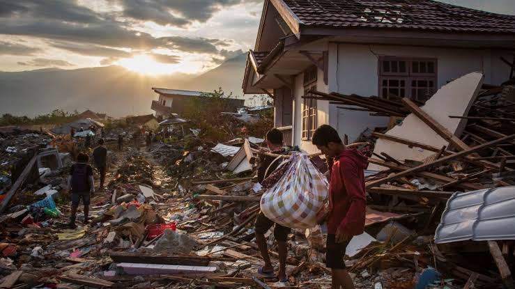 Nalodo:Ingatan yang Tak Mau Terkubur