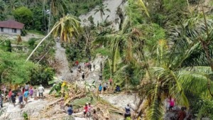Di Balik Bencana Seroja: Ingatan, Kehilangan, dan Solidaritas Masyarakat NTT Tahun 2021