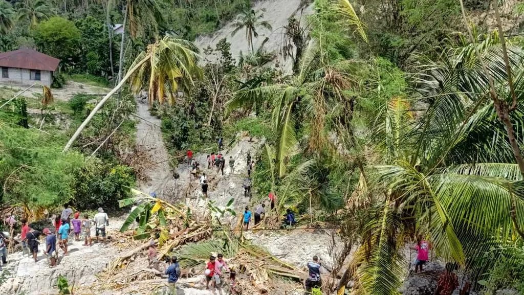 Di Balik Bencana Seroja: Ingatan, Kehilangan, dan Solidaritas Masyarakat NTT Tahun 2021