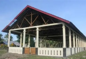 Penjara Terbuka di Lembah Wai Apu: Jejak Kemanusiaan yang Hilang di Pulau Buru
