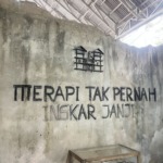 DI BALIK ABU, JEJAK YANG TERTINGGAL, INGATAN YANG TAK PADAM DI MUSEUM PETILASAN MBAH MARIDJAN