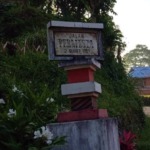 Api Melawan Api, Dibawah Langit Bumi Nyiur Melambai Tersimpan Luka Kekecewaan: Memori Kolektif Peristiwa Permesta Di Kota Tomohon, Sulawesi Utara 1957 – 1961