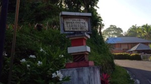 Api Melawan Api, Dibawah Langit Bumi Nyiur Melambai Tersimpan Luka Kekecewaan: Memori Kolektif Peristiwa Permesta Di Kota Tomohon, Sulawesi Utara 1957 – 1961