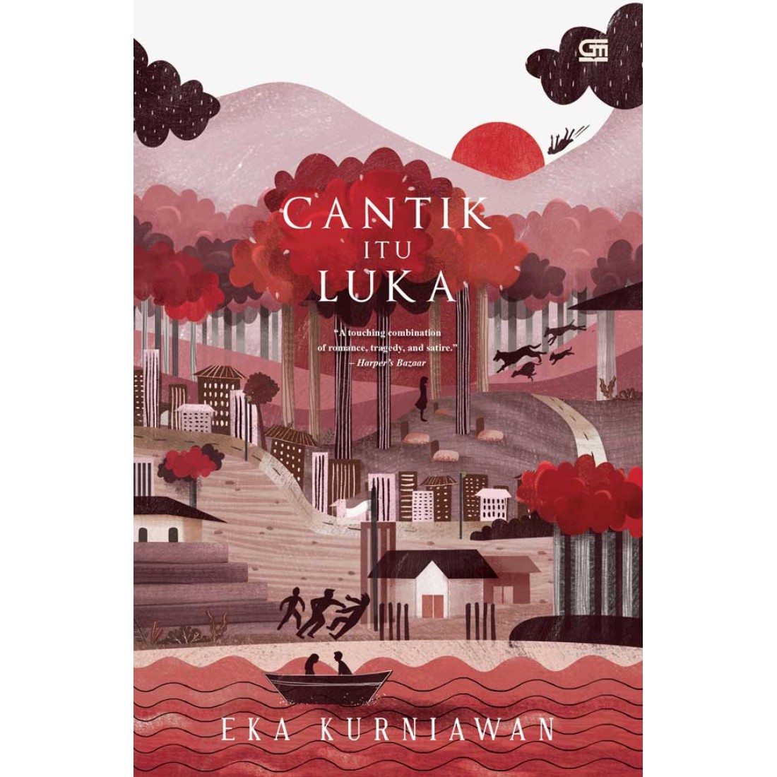 Sudut Pandang: Ketika Cantik Menjadi Luka
