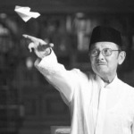 DARI LANGIT JERMAN KE LANGIT INDONESIA: JEJAK B. J. HABIBIE DAN MIMPI YANG TAK PERNAH SEDERHANA