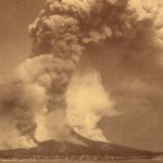 SUARA DARI MASA LALU: ERUPSI KRAKATAU 1883 DALAM ARSIP SEJARAH